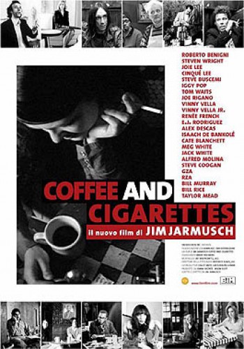 Kafa i cigarete